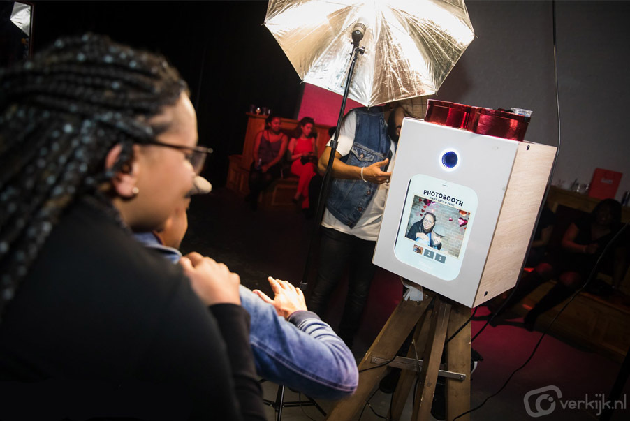 Voorbeeld photobooth – Fotobooth 5